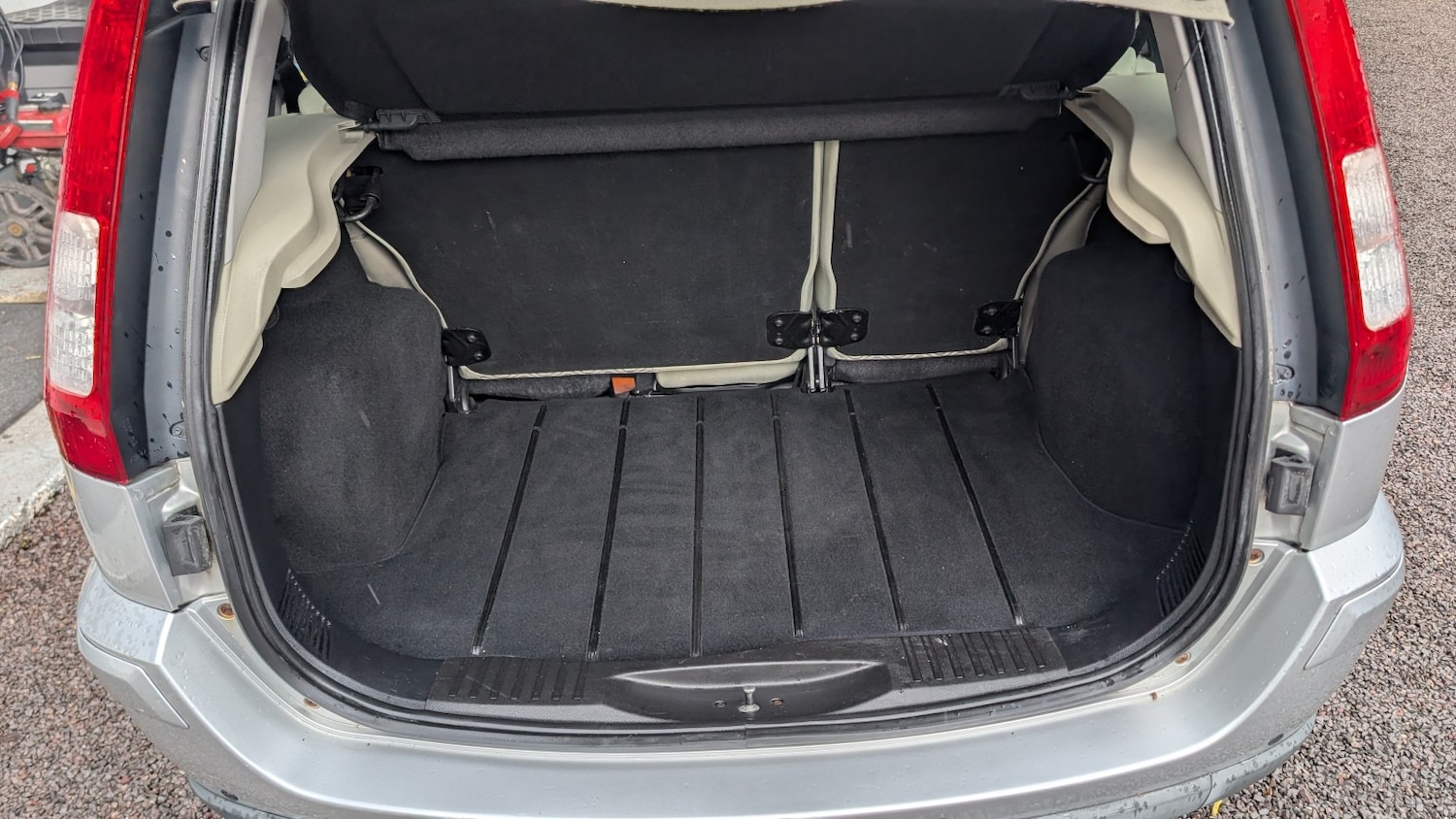 Used Ford Fusion 2007 for sale - 77687403: Photo 24