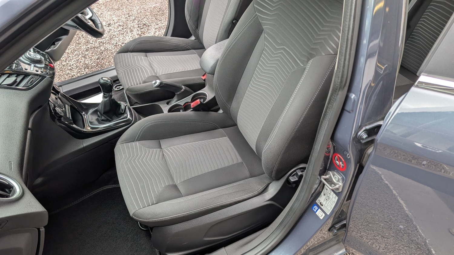 Used Ford Fiesta 2015 for sale - 78091011: Photo 18