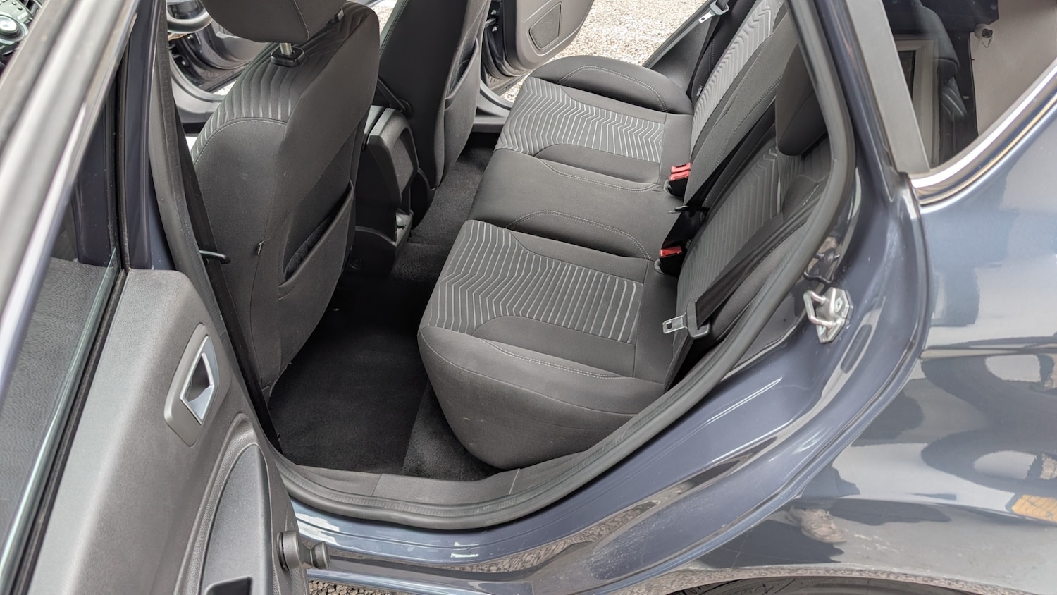 Used Ford Fiesta 2015 for sale - 78091011: Photo 19