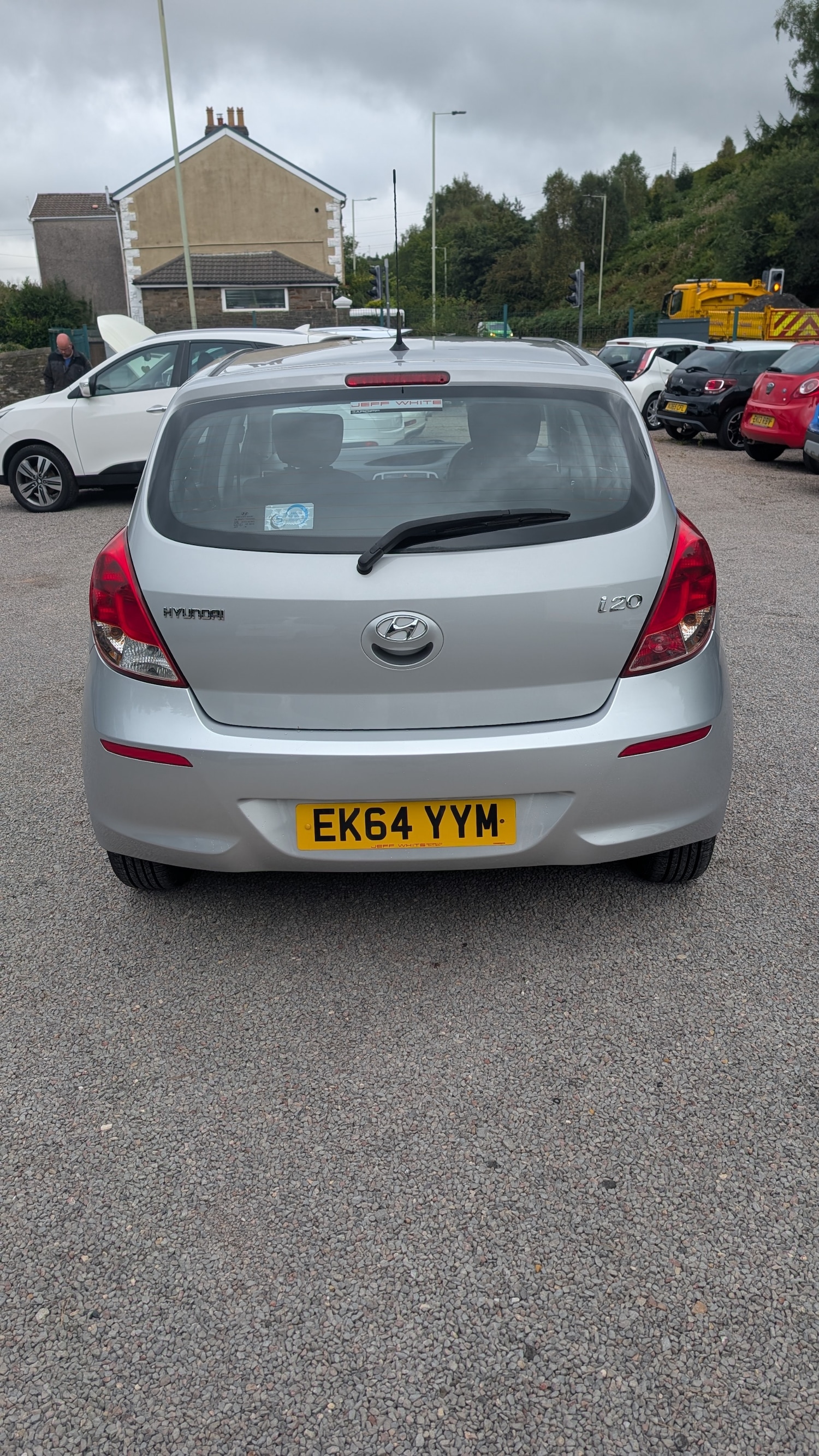 Vehicle 9