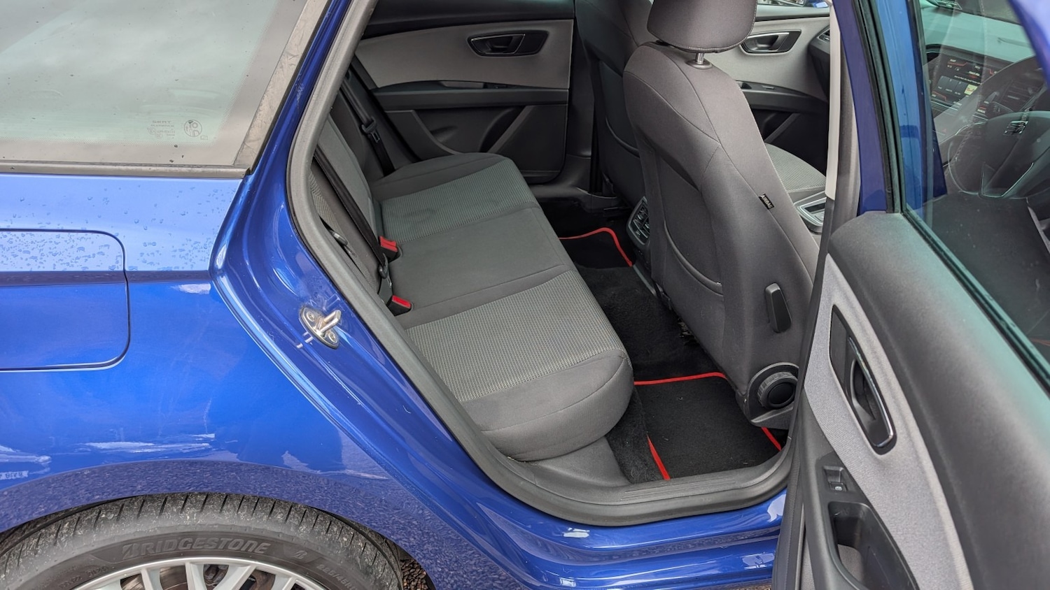 Used SEAT Leon 2018 for sale - 77704341: Photo 12