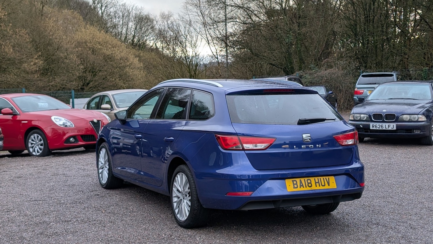 Used SEAT Leon 2018 for sale - 77704341: Photo 13