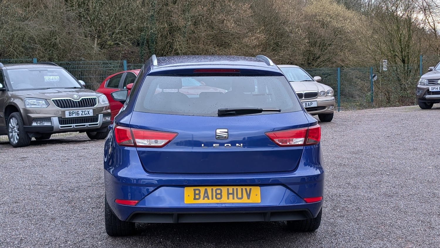 Used SEAT Leon 2018 for sale - 77704341: Photo 14