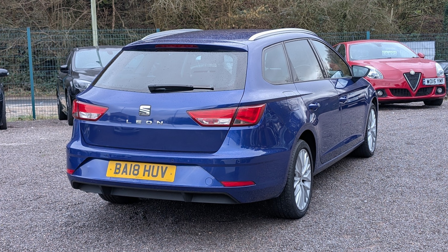 Used SEAT Leon 2018 for sale - 77704341: Photo 15
