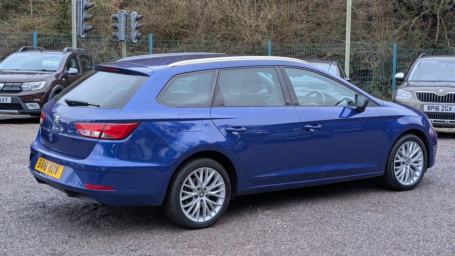 Used SEAT Leon 2018 for sale - 77704341: Photo 16