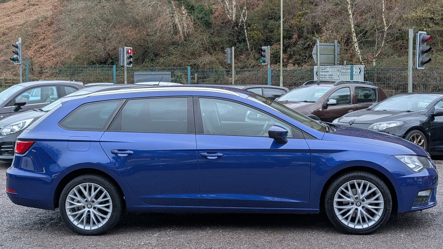 Used SEAT Leon 2018 for sale - 77704341: Photo 18