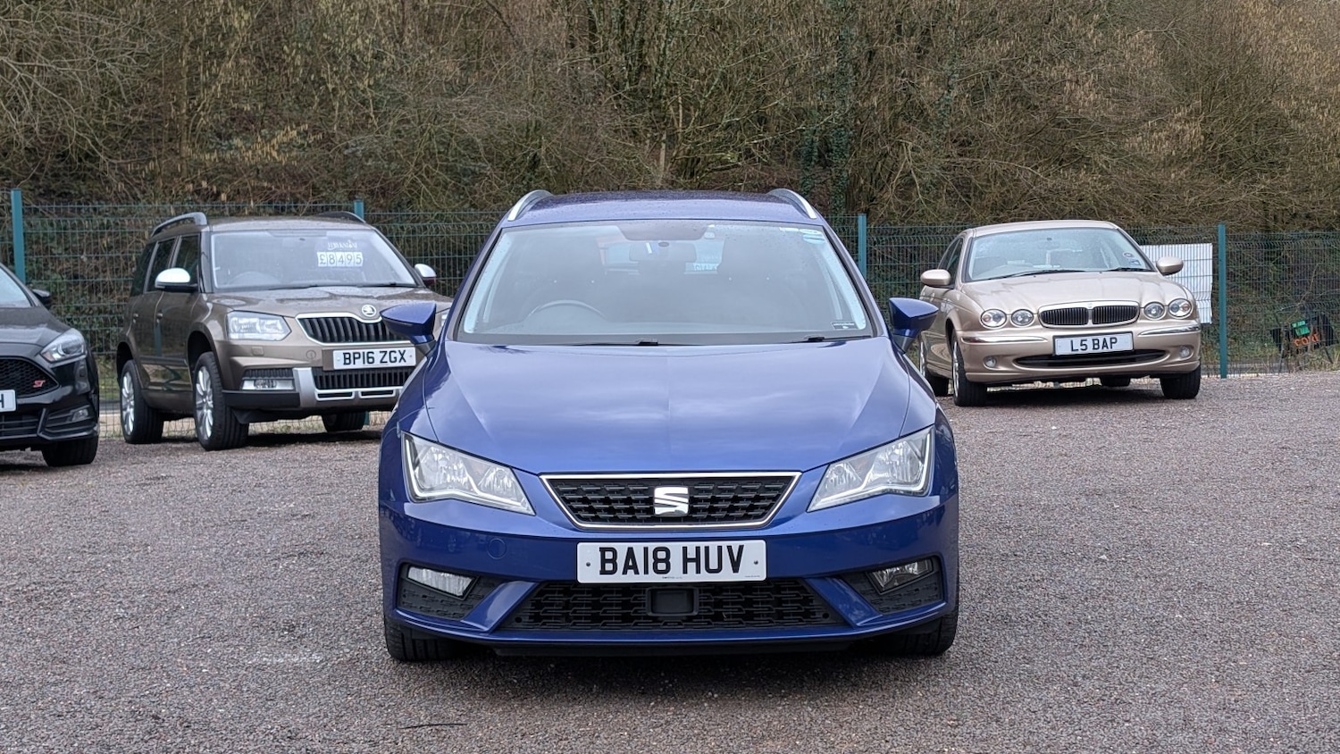 Used SEAT Leon 2018 for sale - 77704341: Photo 2