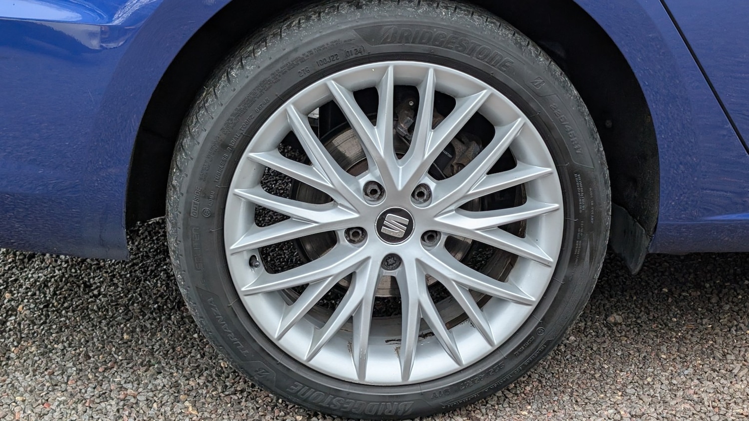 Used SEAT Leon 2018 for sale - 77704341: Photo 20