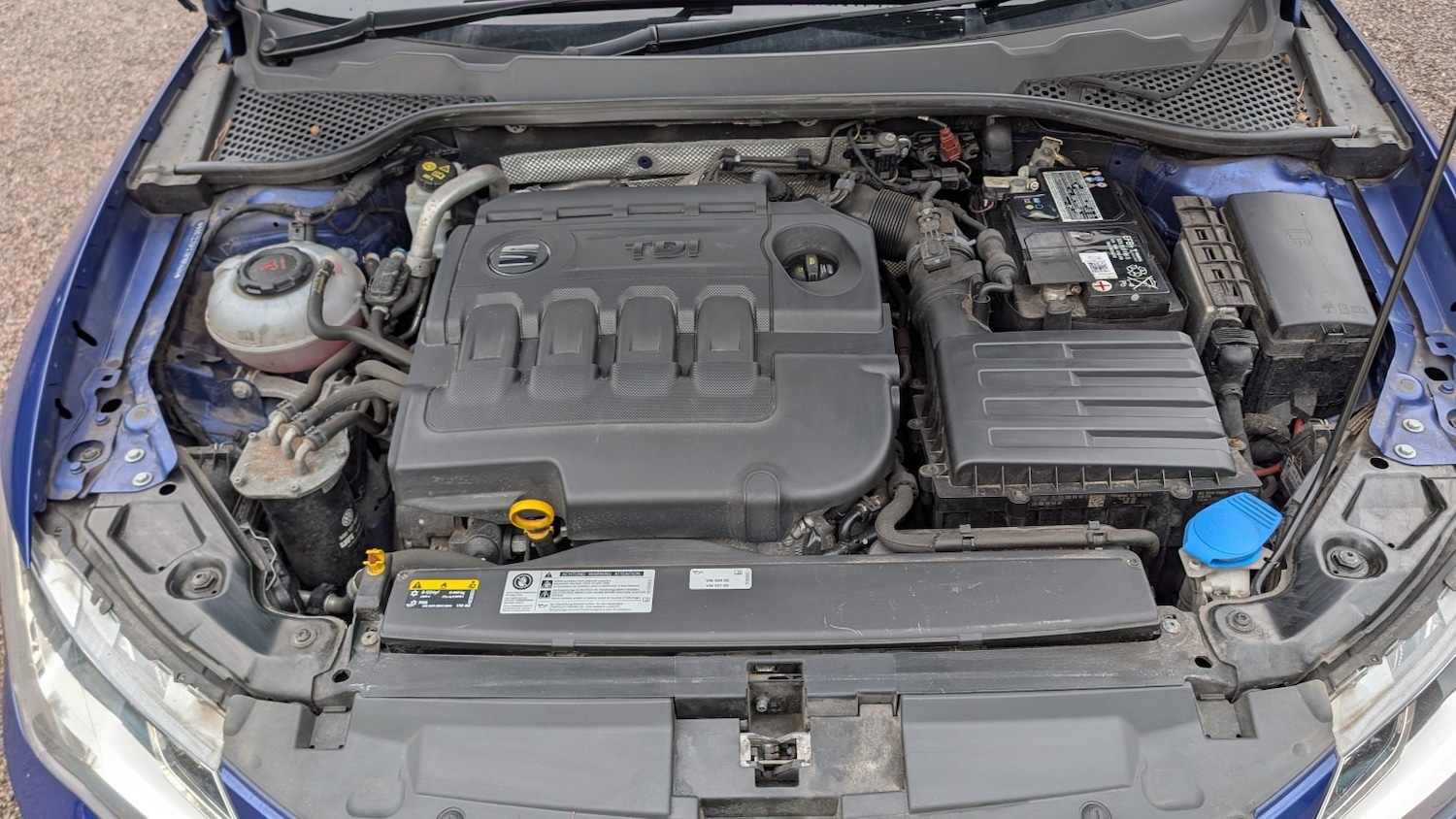 Used SEAT Leon 2018 for sale - 77704341: Photo 21