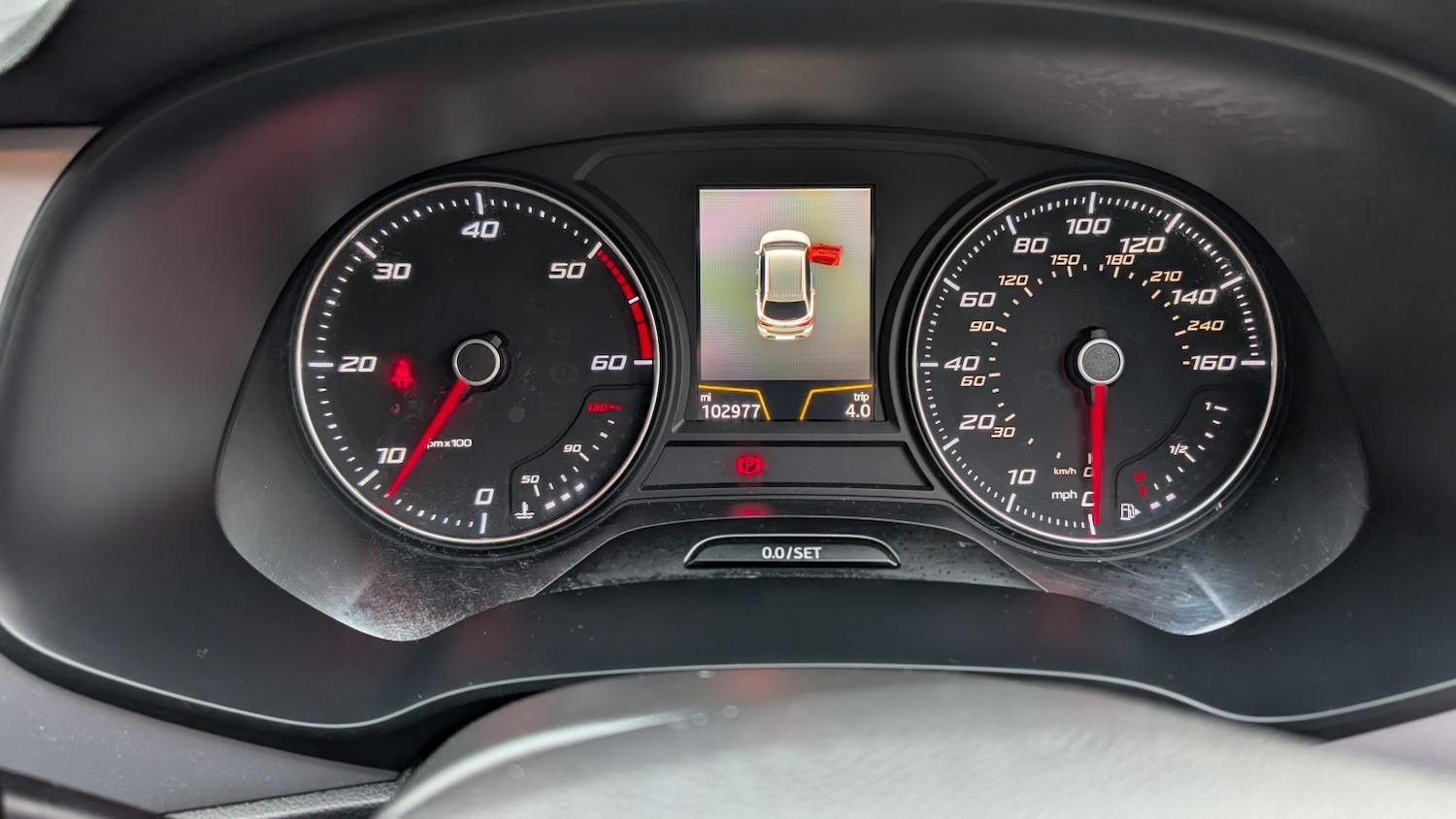 Used SEAT Leon 2018 for sale - 77704341: Photo 22