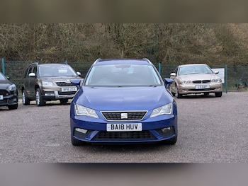 Used SEAT Leon 2018 for sale - 77704341: Photo