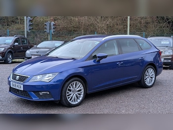 Used SEAT Leon 2018 for sale - 77704341: Photo