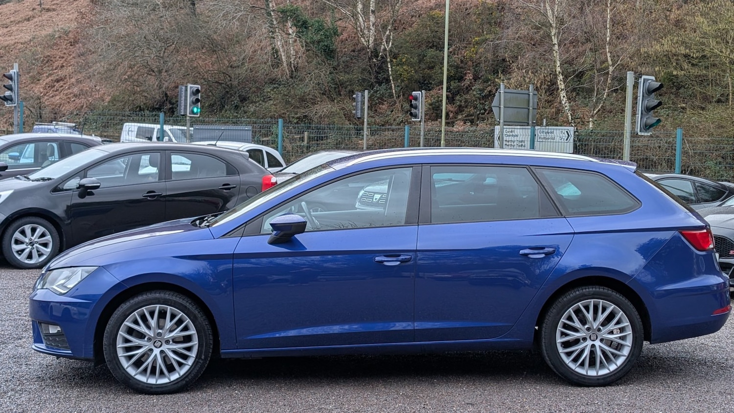 Used SEAT Leon 2018 for sale - 77704341: Photo 5