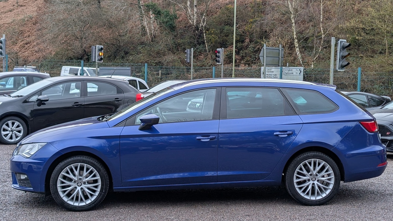 Used SEAT Leon 2018 for sale - 77704341: Photo 6
