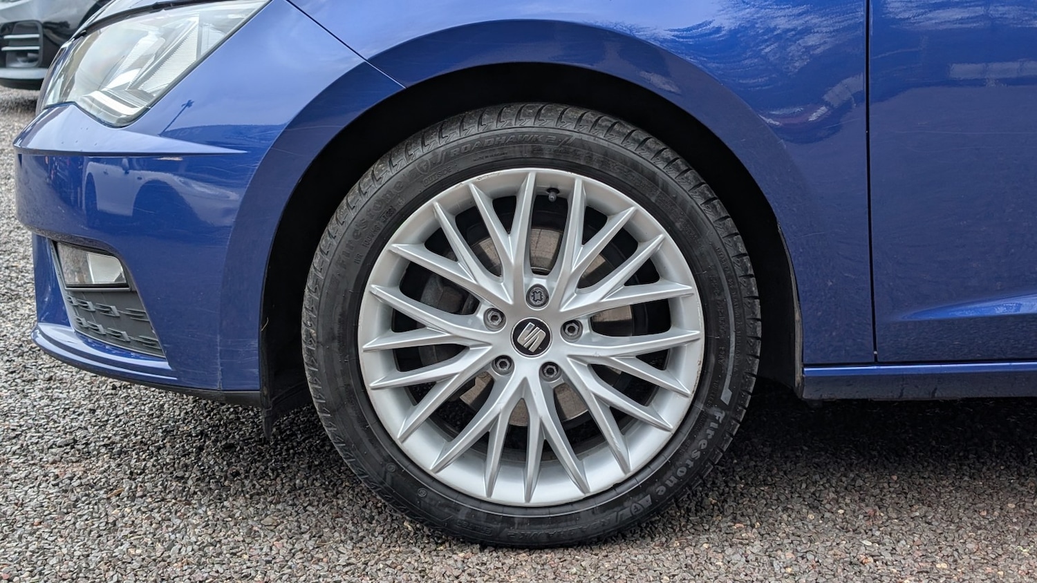 Used SEAT Leon 2018 for sale - 77704341: Photo 7