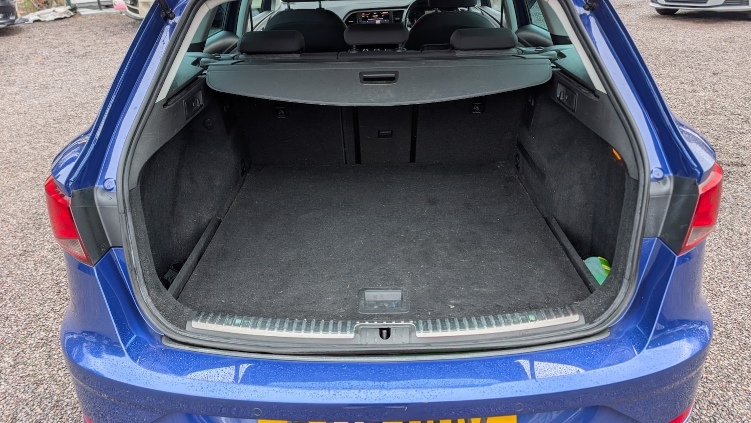 Used SEAT Leon 2018 for sale - 77704341: Photo 9