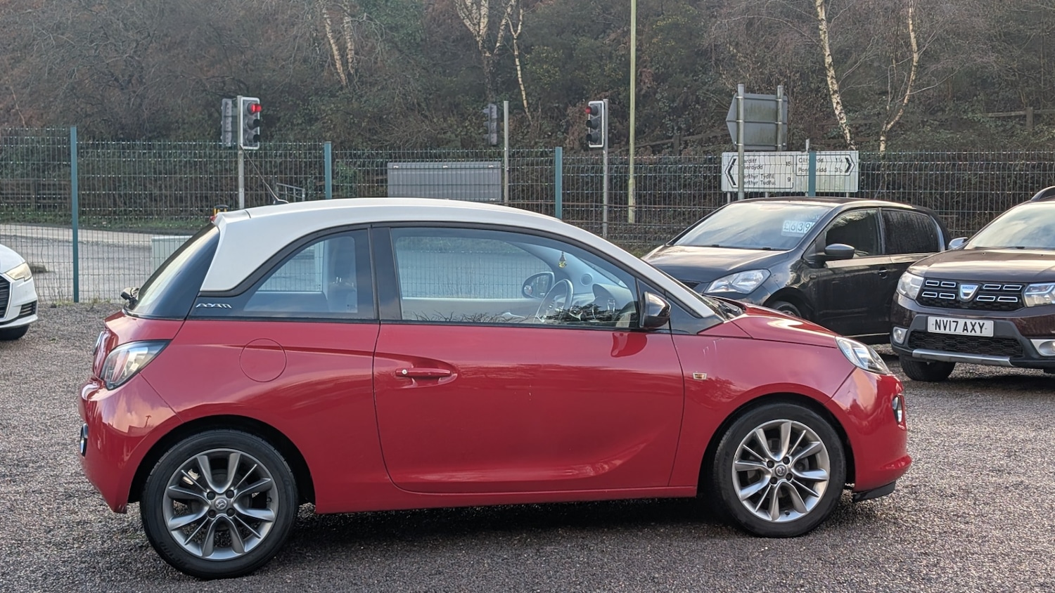 Used Vauxhall ADAM 2016 for sale - 77506807: Photo 10