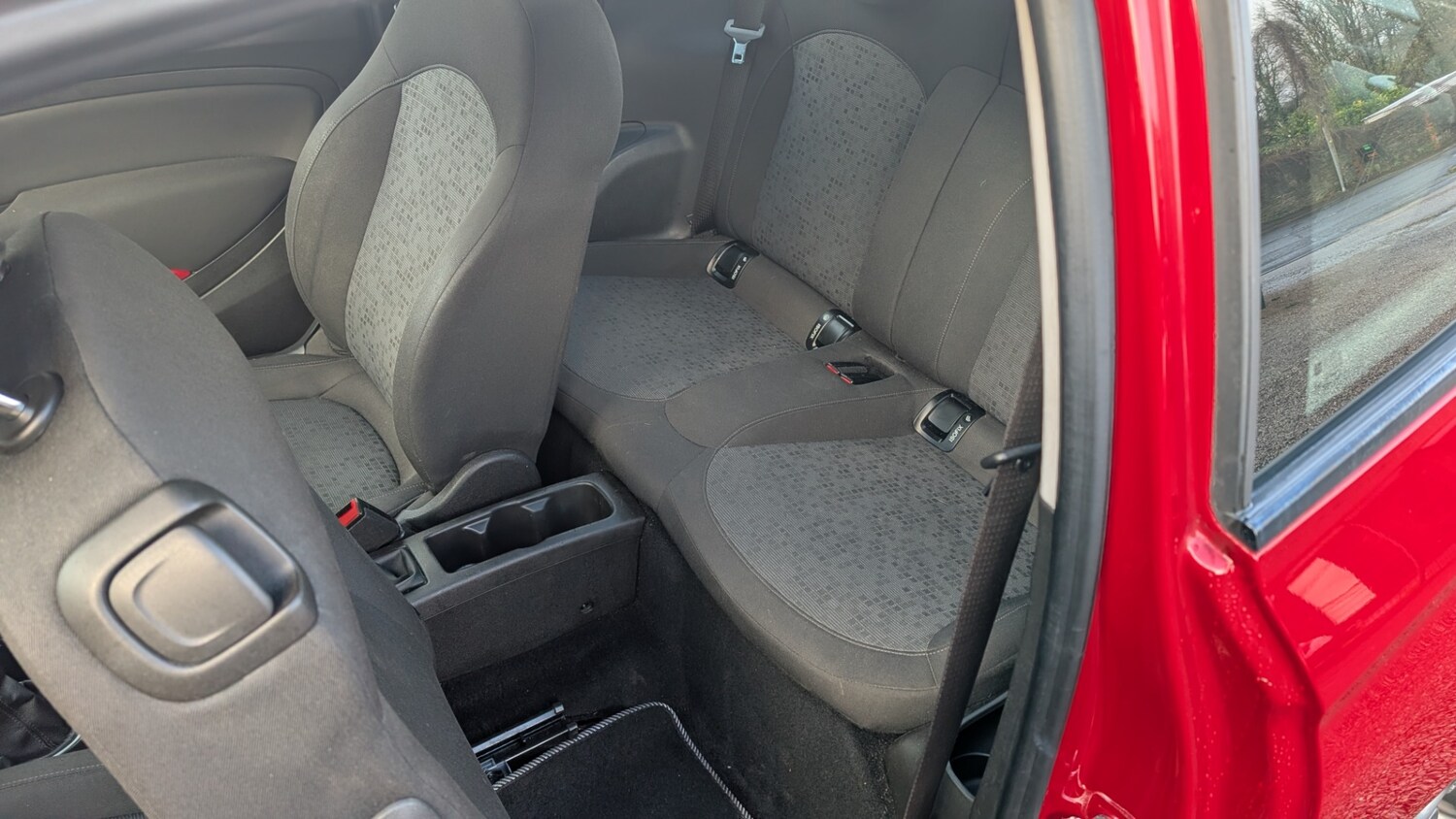 Used Vauxhall ADAM 2016 for sale - 77506807: Photo 12