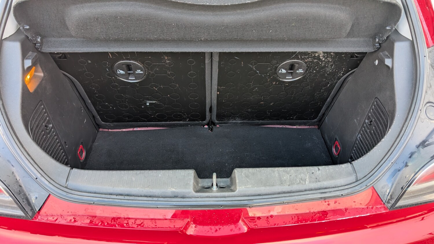 Used Vauxhall ADAM 2016 for sale - 77506807: Photo 14