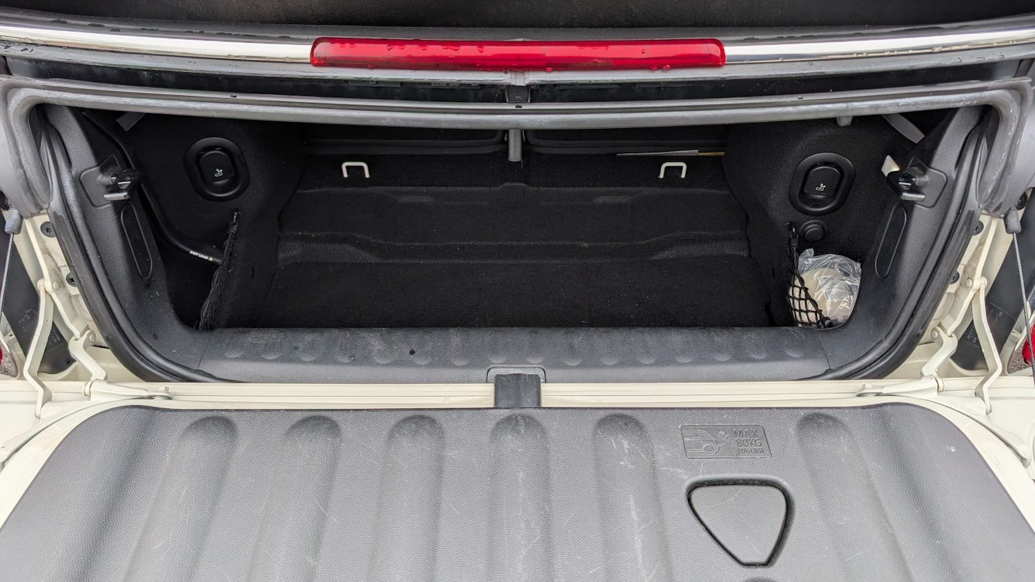 Used MINI Convertible 2016 for sale - 77579280: Photo 18