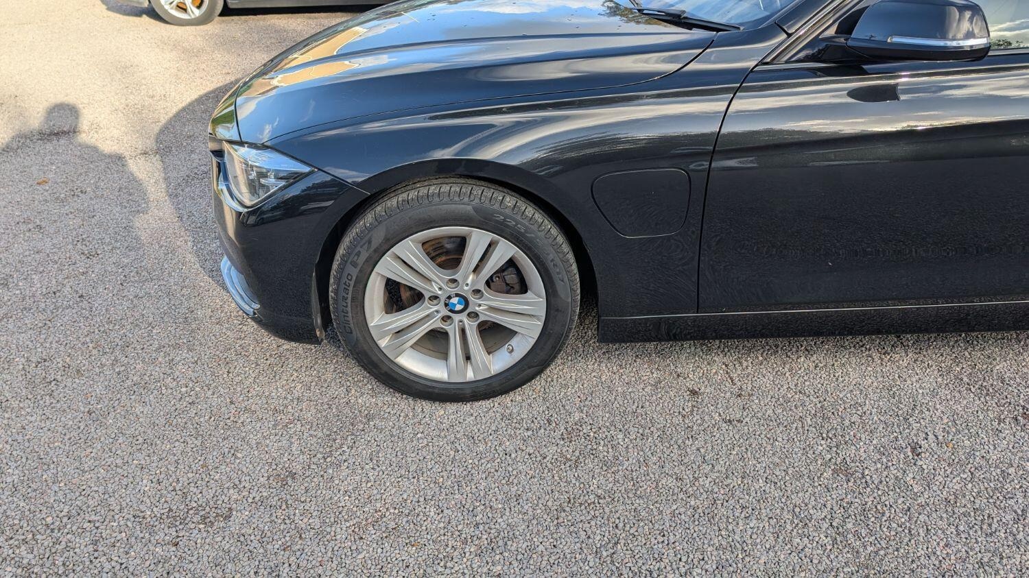 Used BMW 3 Series 2016 for sale - 76379023: Photo 13