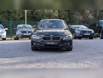Used BMW 3 Series 2016 for sale - 76379023: Photo