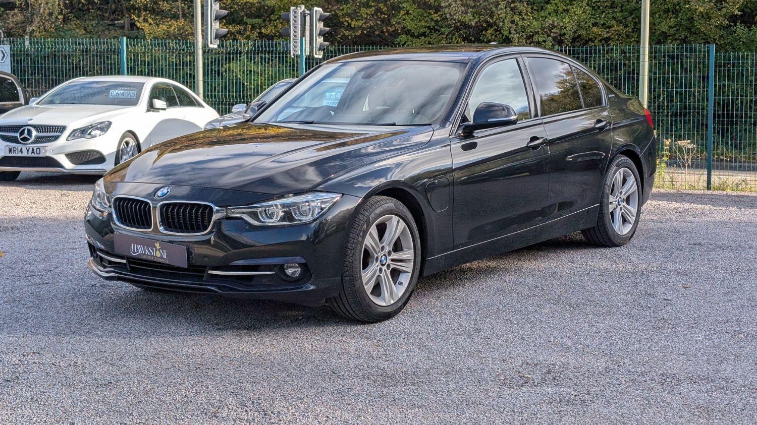 Used BMW 3 Series 2016 for sale - 76379023: Photo 3