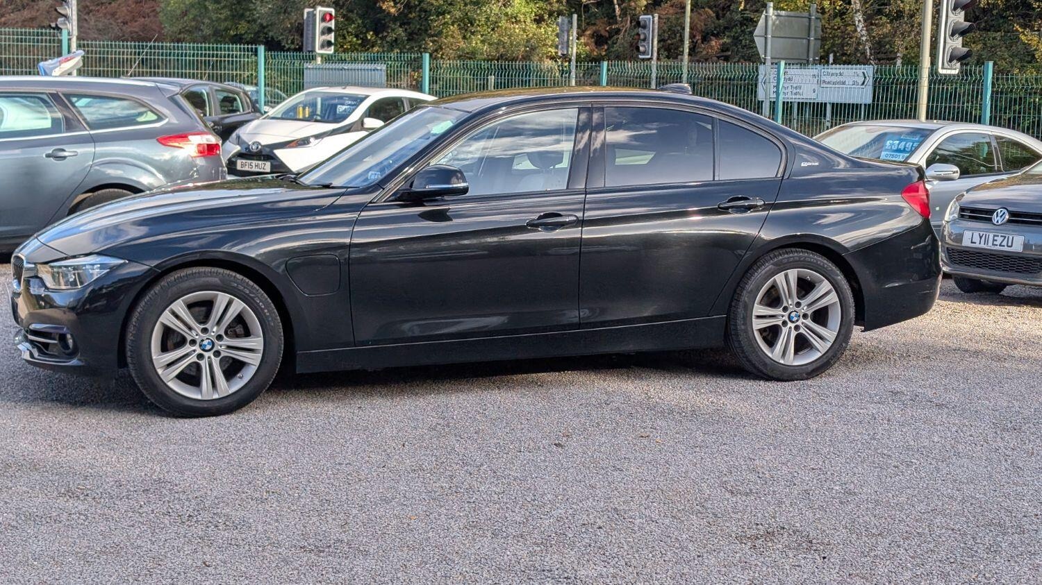 Used BMW 3 Series 2016 for sale - 76379023: Photo 5