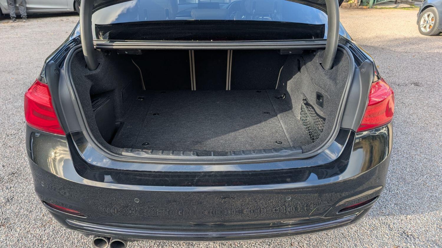 Used BMW 3 Series 2016 for sale - 76379023: Photo 8