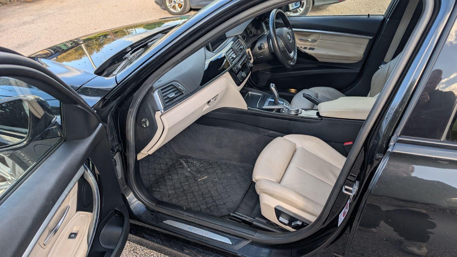 Used BMW 3 Series 2016 for sale - 76379023: Photo 9