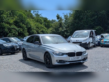 Used BMW 3 Series 2012 for sale - 79173914: Photo