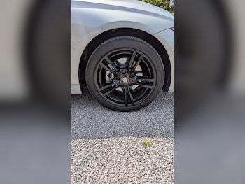 Used BMW 3 Series 2012 for sale - 79173914: Photo