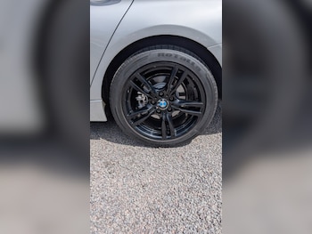 Used BMW 3 Series 2012 for sale - 79173914: Photo