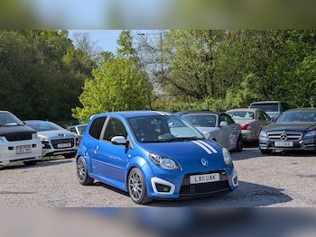 Used Renault Twingo 2011 for sale - 78403017: Photo