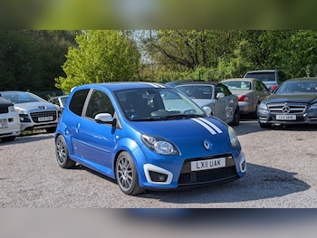 Used Renault Twingo 2011 for sale - 78403017: Photo