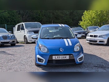 Used Renault Twingo 2011 for sale - 78403017: Photo