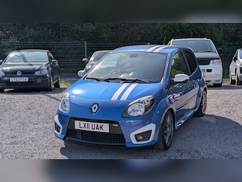Used Renault Twingo 2011 for sale - 78403017: Photo