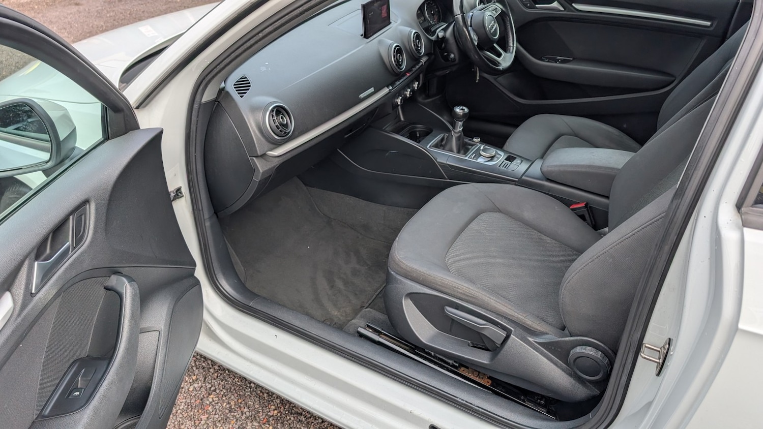 Used Audi A3 2016 for sale - 77282759: Photo 12