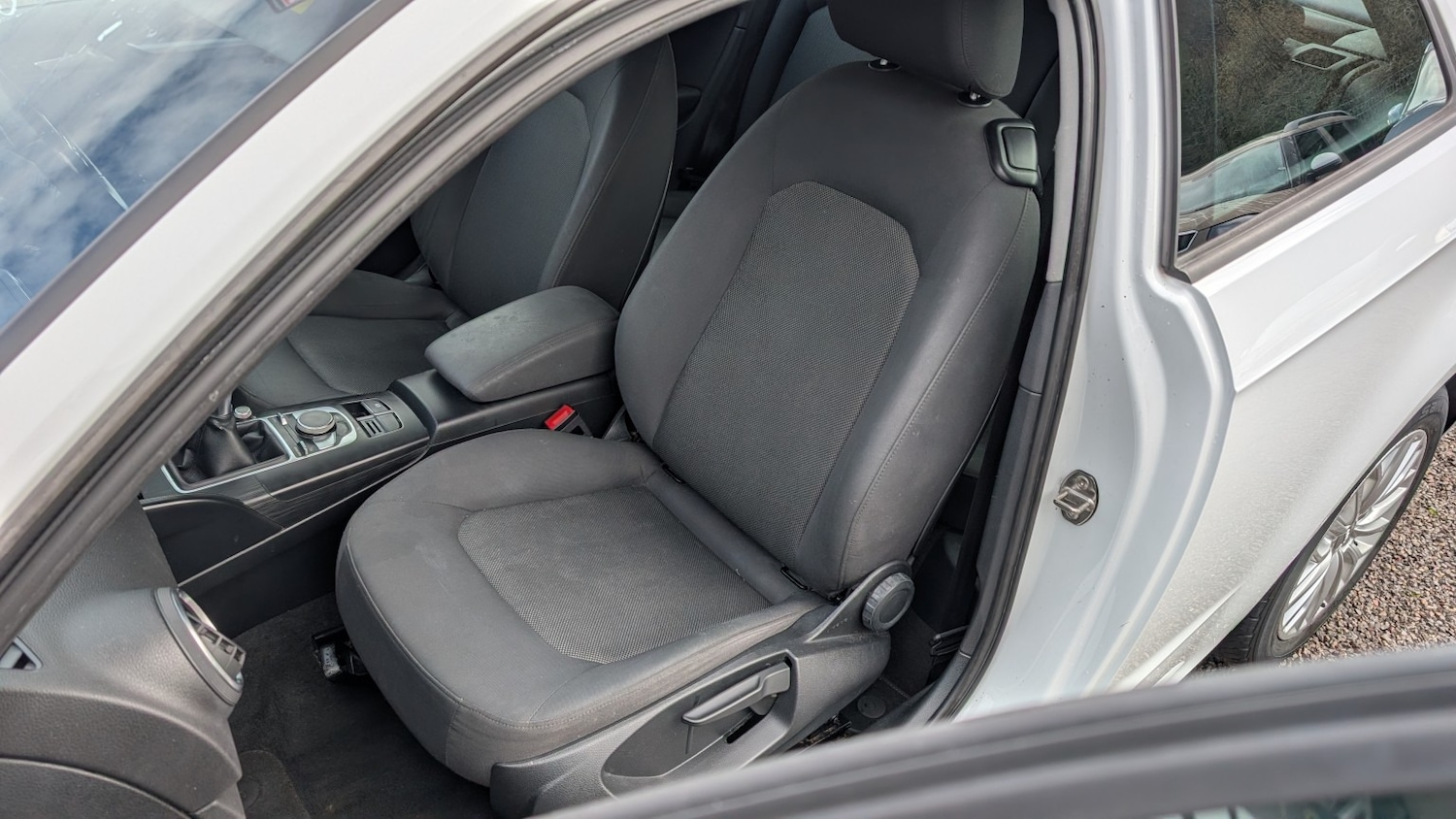 Used Audi A3 2016 for sale - 77282759: Photo 13