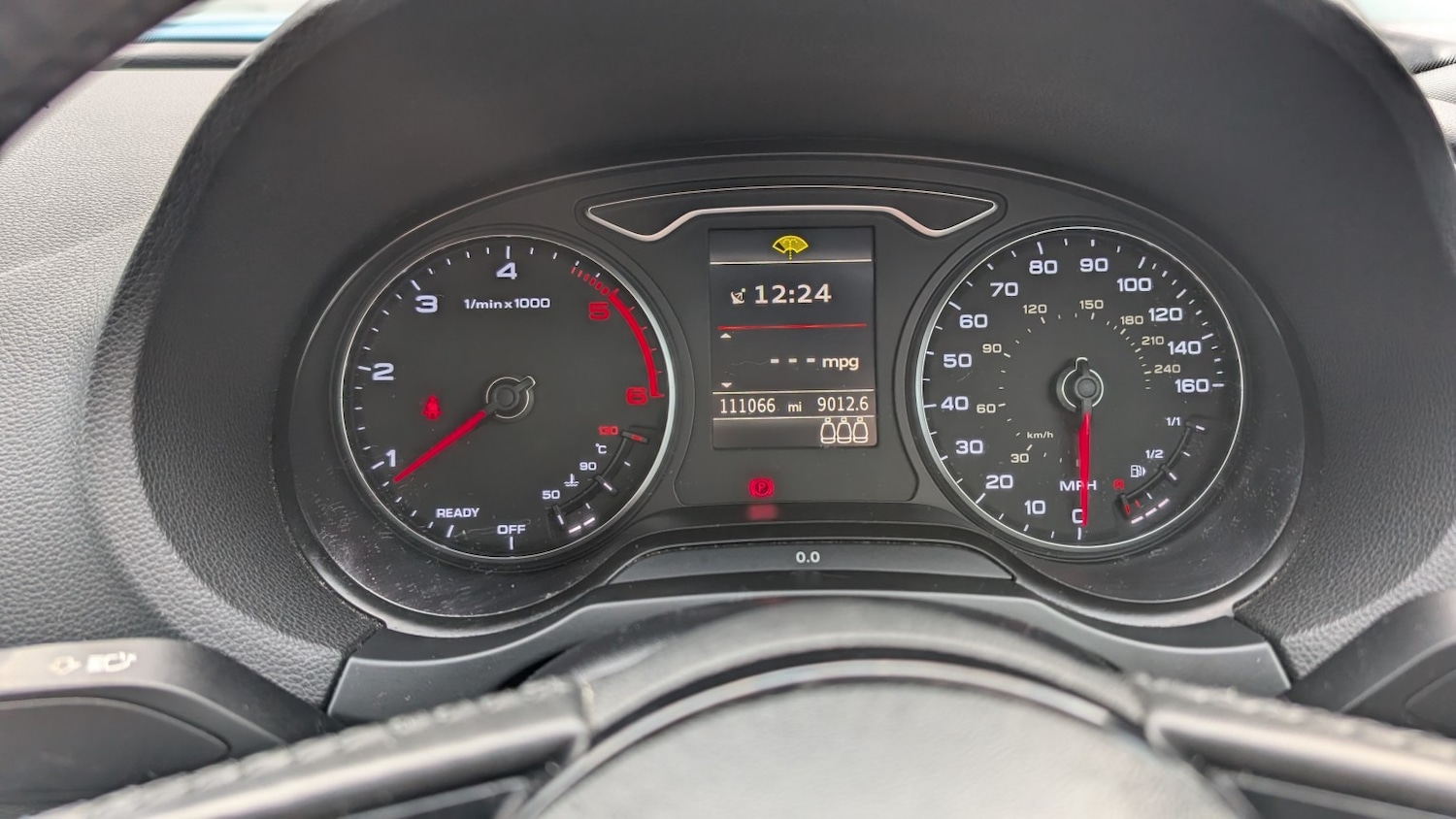 Used Audi A3 2016 for sale - 77282759: Photo 14