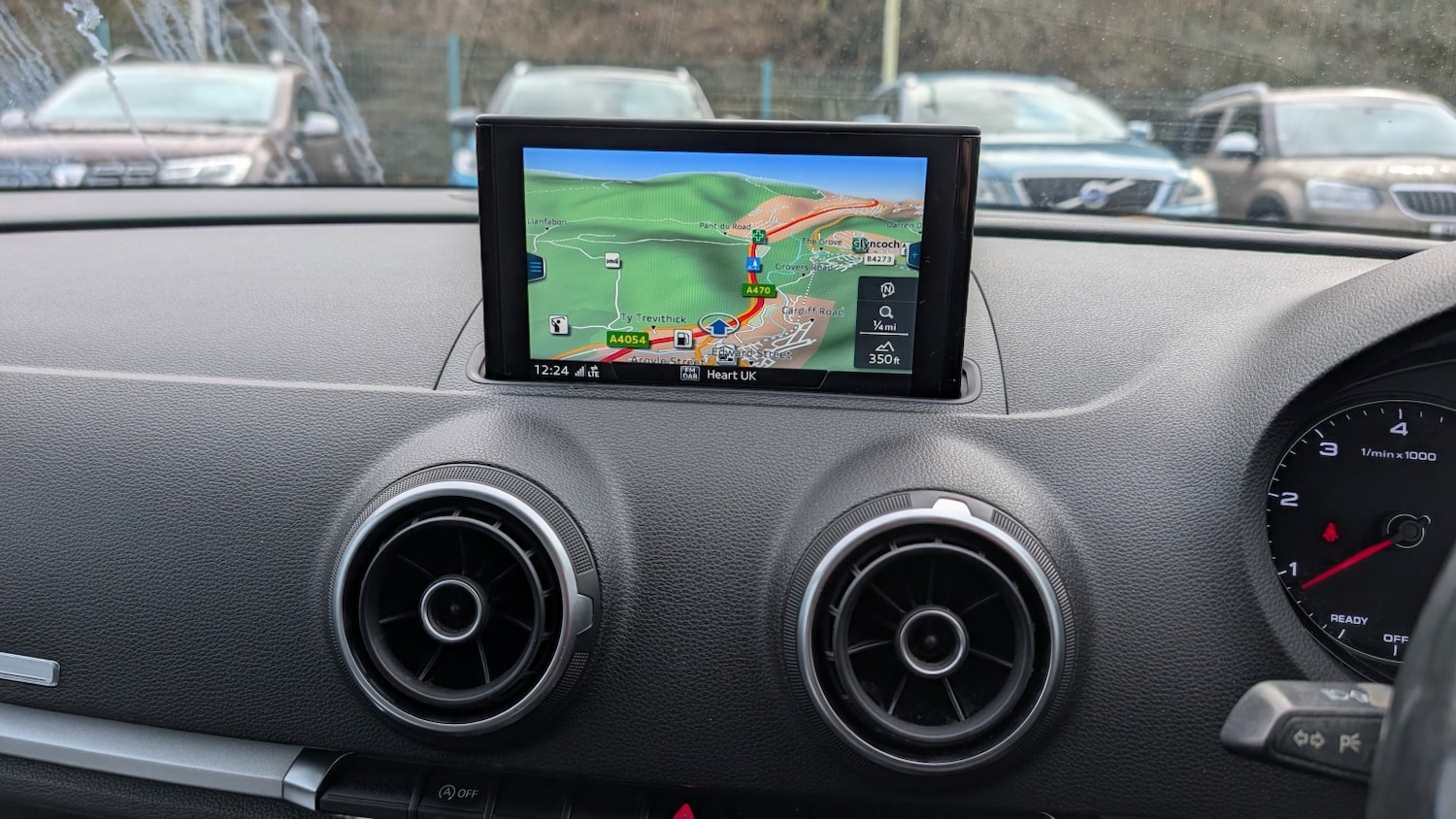 Used Audi A3 2016 for sale - 77282759: Photo 15