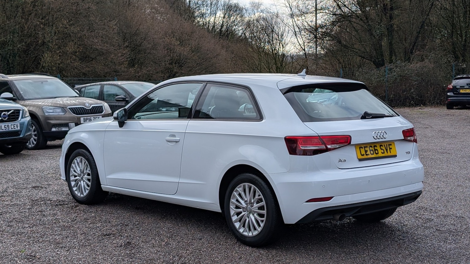 Used Audi A3 2016 for sale - 77282759: Photo 17