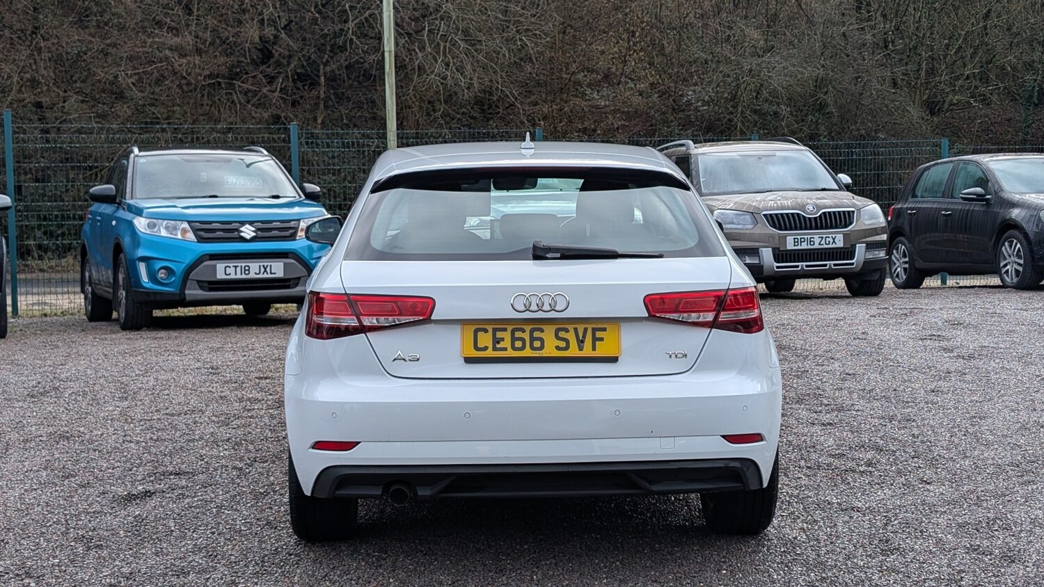 Used Audi A3 2016 for sale - 77282759: Photo 18