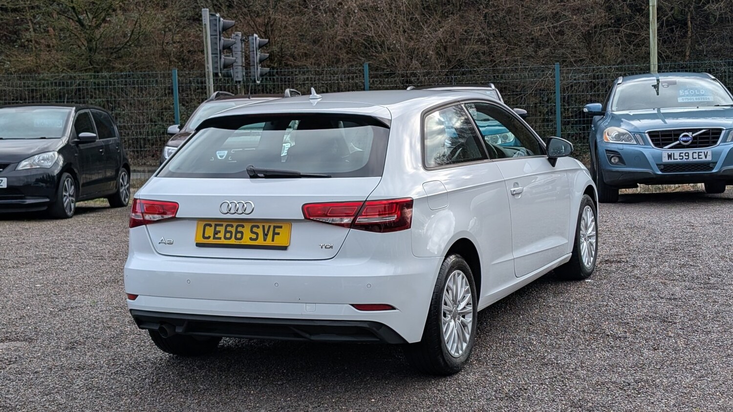 Used Audi A3 2016 for sale - 77282759: Photo 19