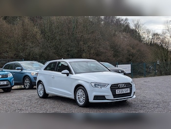 Used Audi A3 2016 for sale - 77282759: Photo