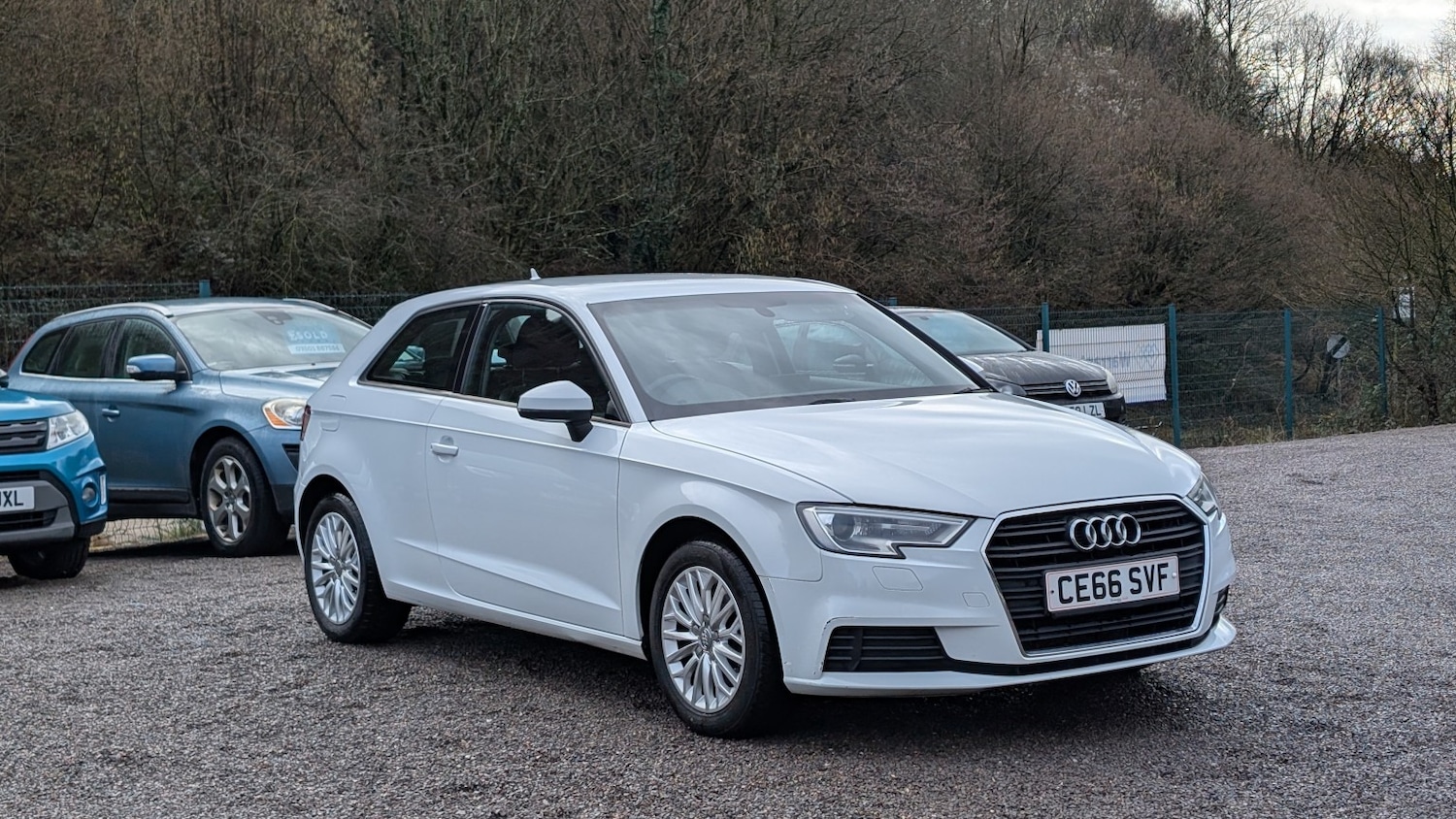 Used Audi A3 2016 for sale - 77282759: Photo 2