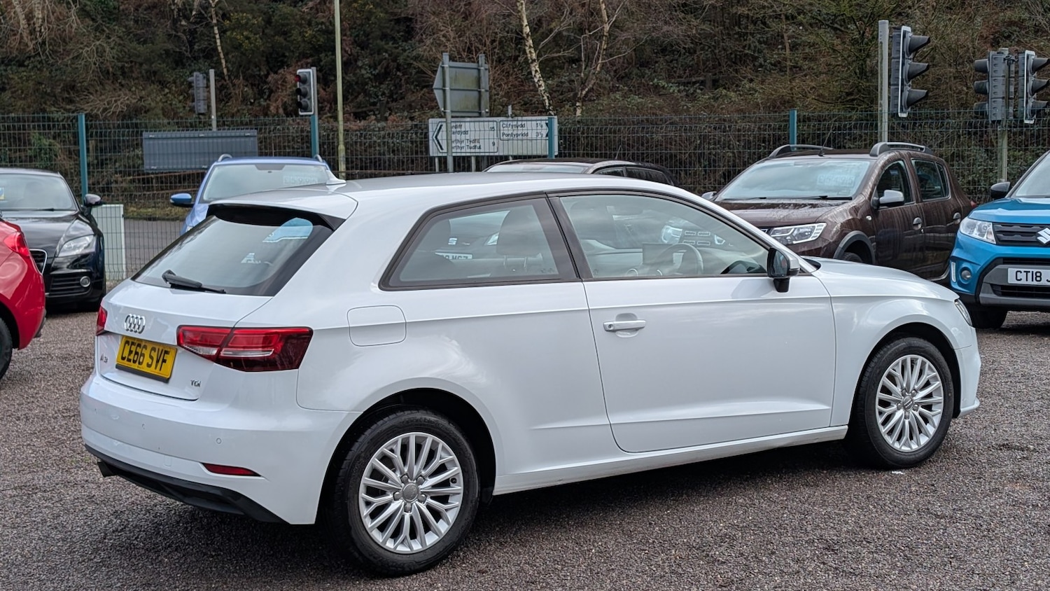 Used Audi A3 2016 for sale - 77282759: Photo 20