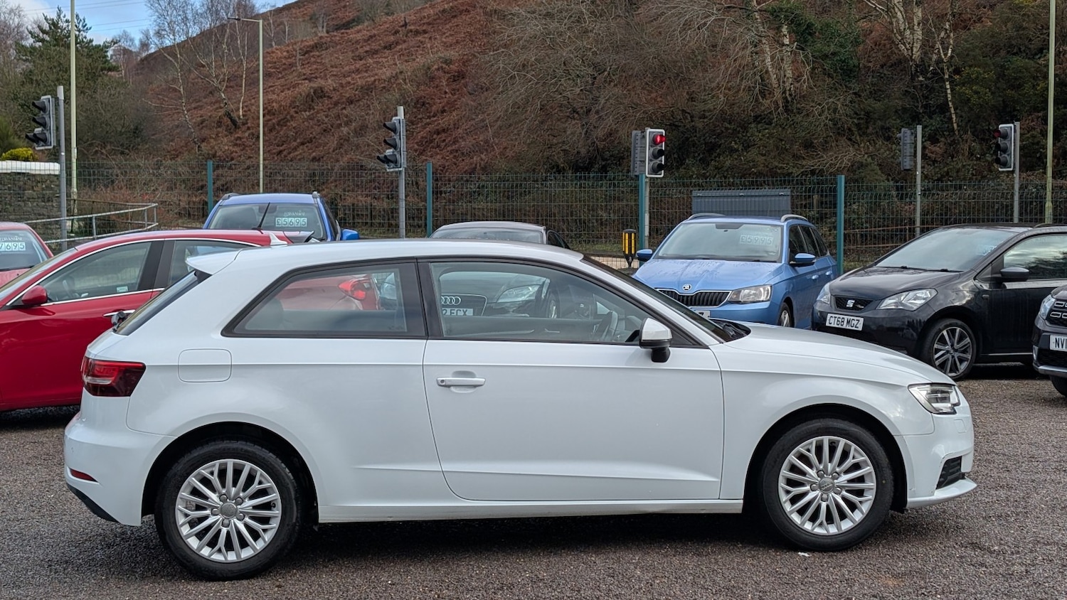 Used Audi A3 2016 for sale - 77282759: Photo 21