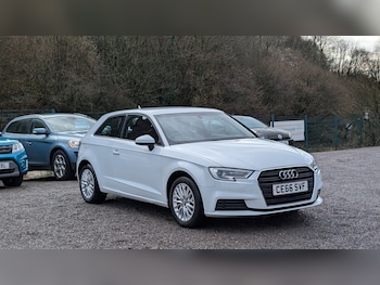Used Audi A3 2016 for sale - 77282759: Photo