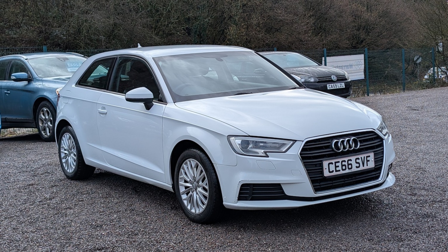 Used Audi A3 2016 for sale - 77282759: Photo 3